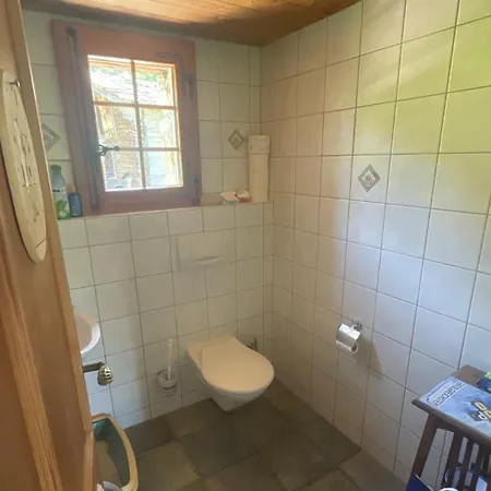 4br Chalet Old Charm Villa