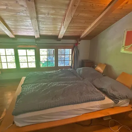 Villa 4br Chalet Old Charm