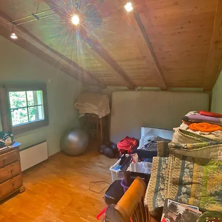 4br Chalet Old Charm *