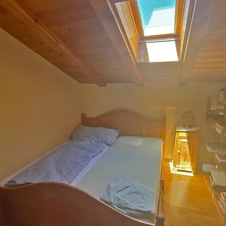 4br Chalet Old Charm 别墅