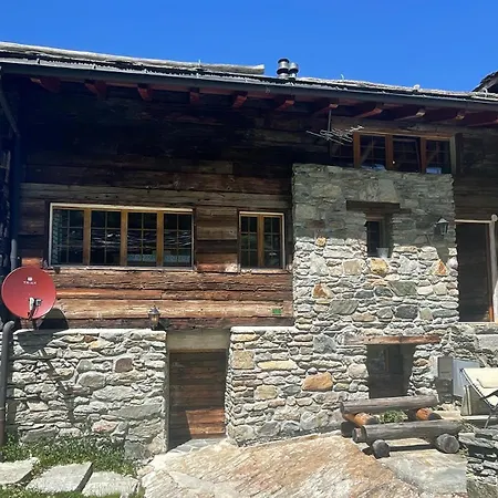 别墅 4br Chalet Old Charm *